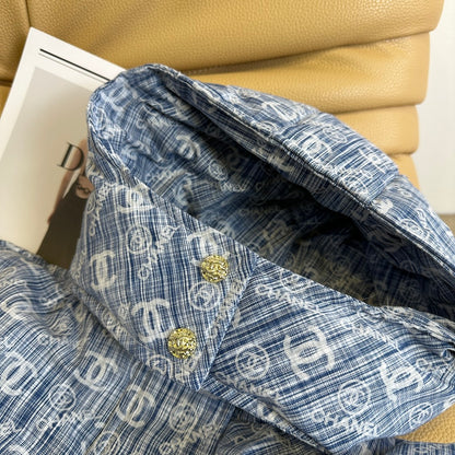 CHL Warm Jacket Woman Season 24/25 limited