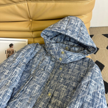 CHL Warm Jacket Woman Season 24/25 limited
