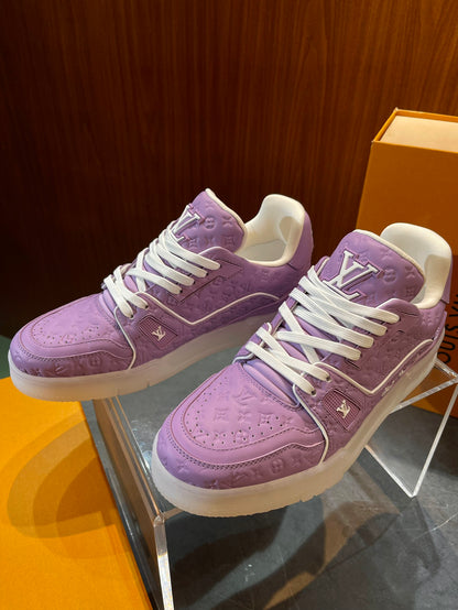 LU Runner  Sneakers 4 Color 's