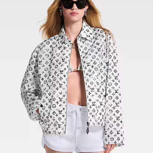 LU Woman Jacket  Hoodie