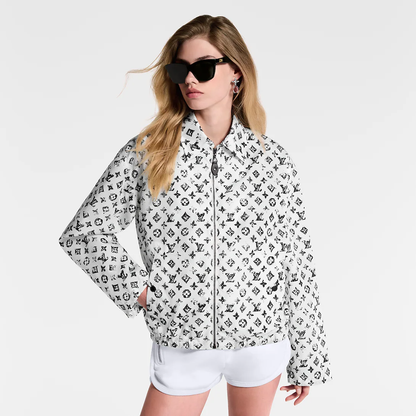 LU Woman Jacket  Hoodie