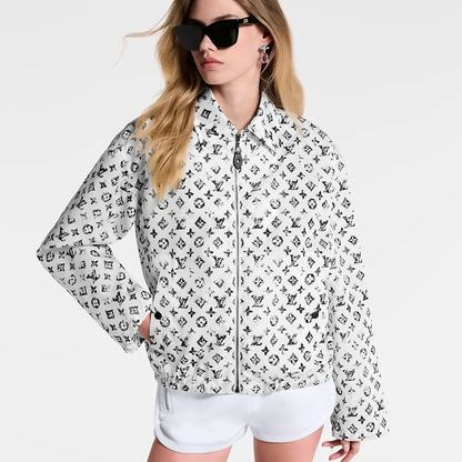 LU Woman Jacket  Hoodie
