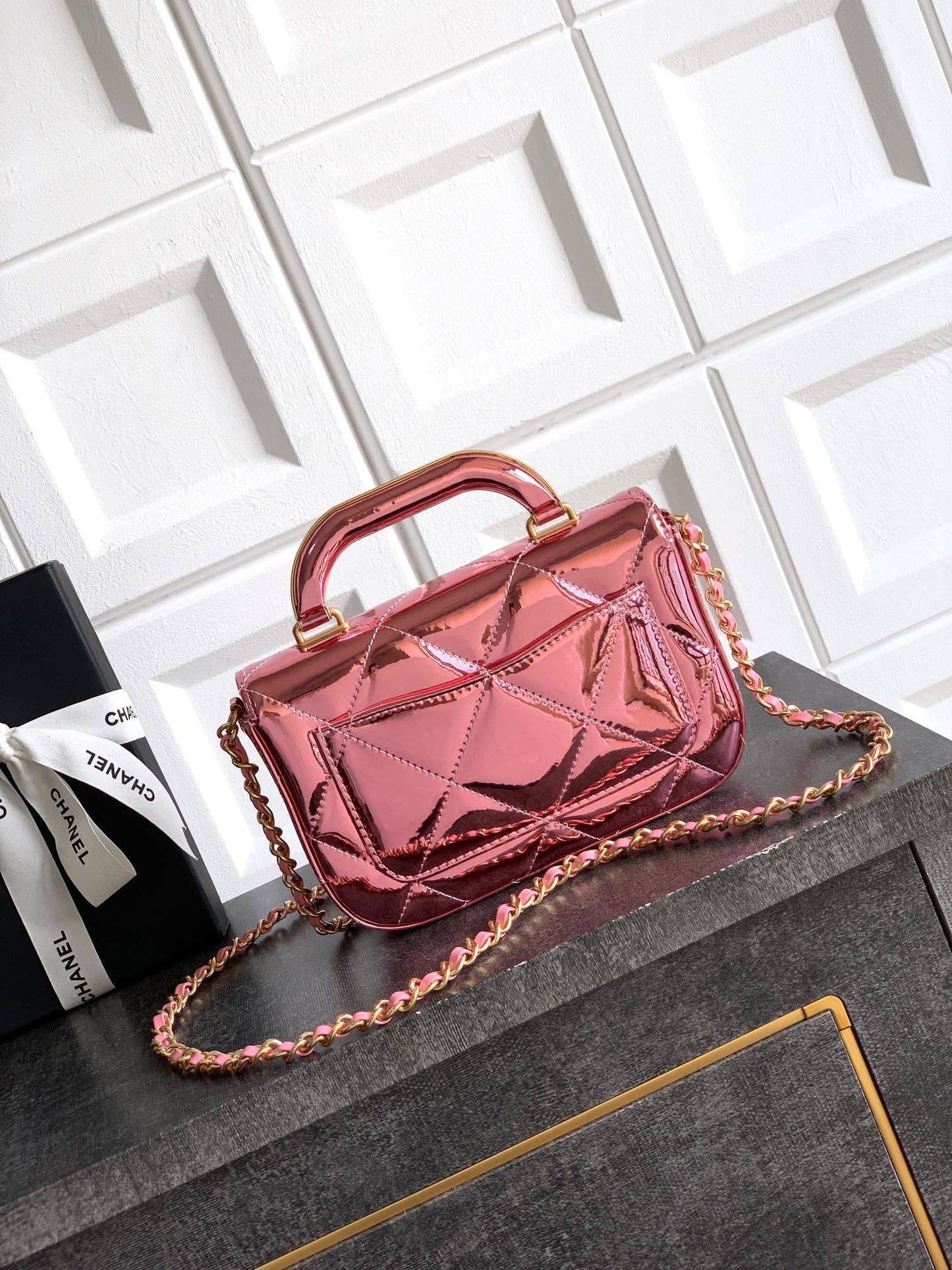 CHL bag  3 Color 's 18 cm