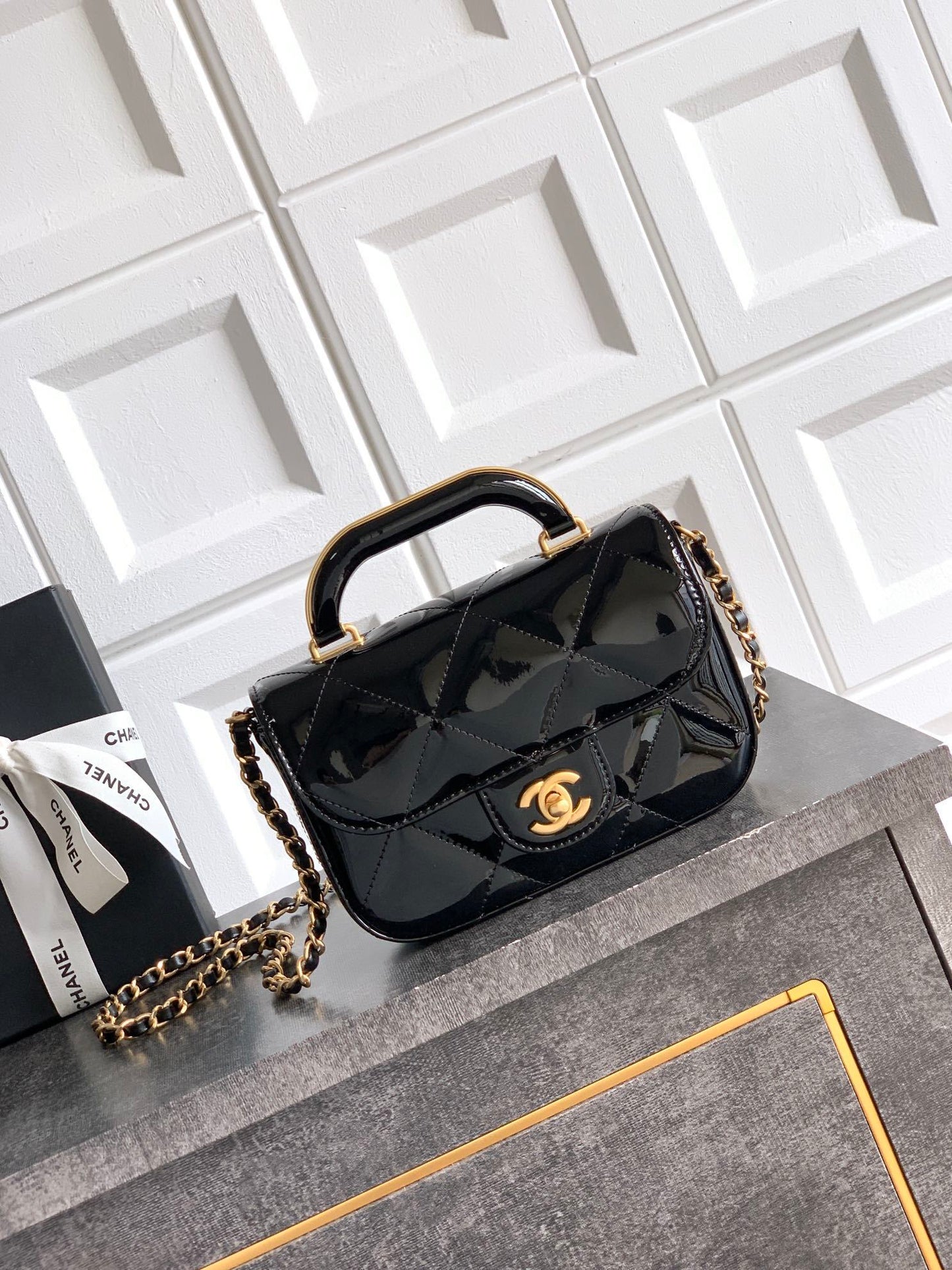 CHL bag  3 Color 's 18 cm