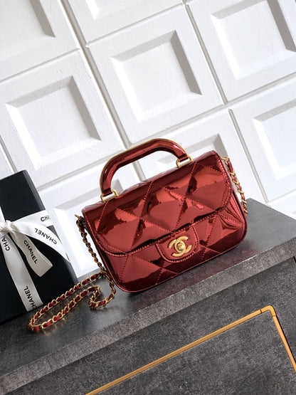 CHL bag  3 Color 's 18 cm