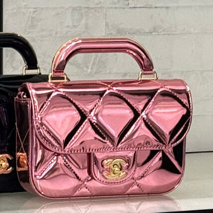 CHL bag  3 Color 's 18 cm