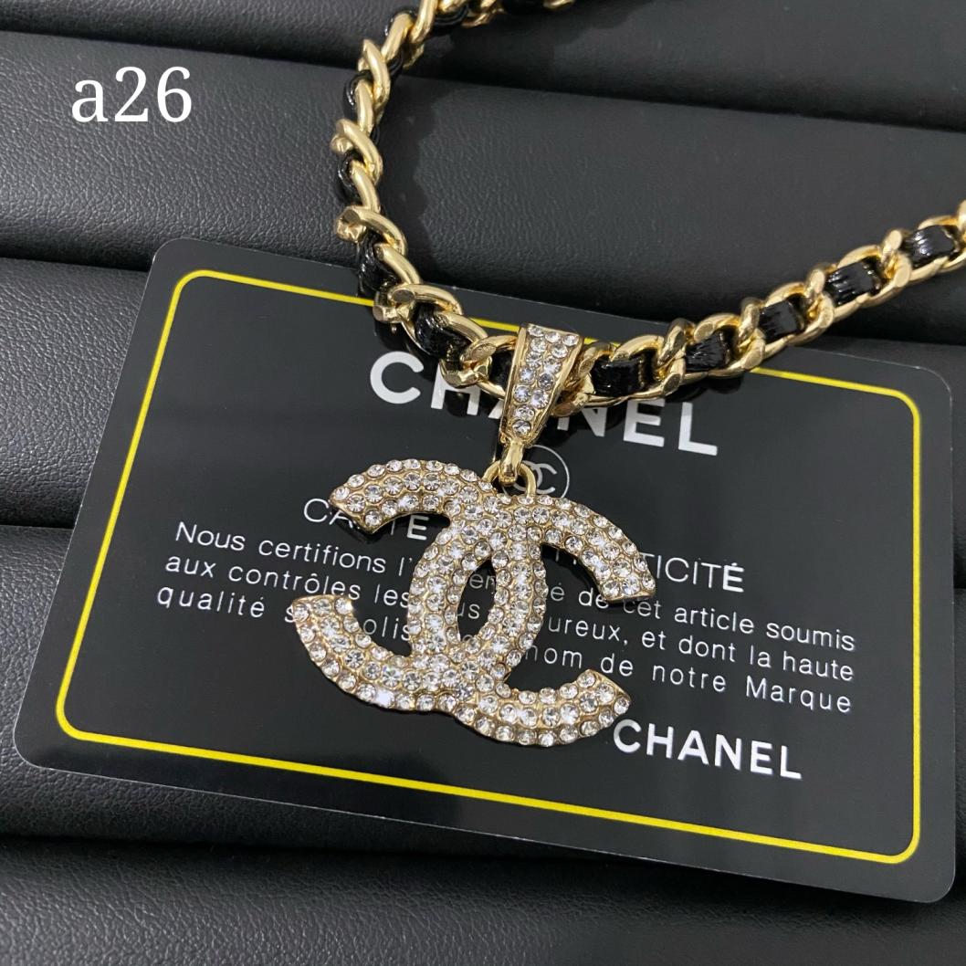 CHL Necklace SALE-min order required