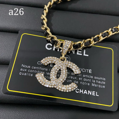 CHL Necklace SALE-min order required