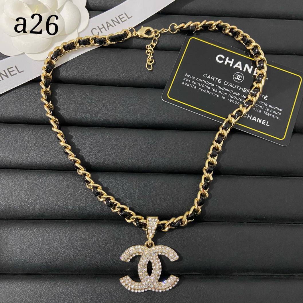 CHL Necklace SALE-min order required