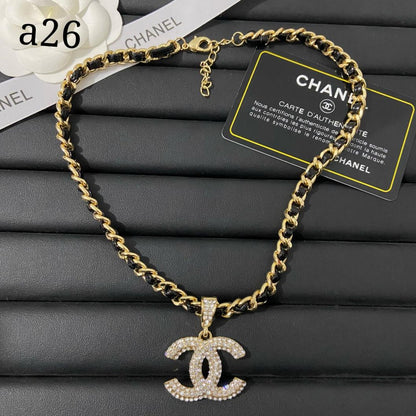 CHL Necklace SALE-min order required
