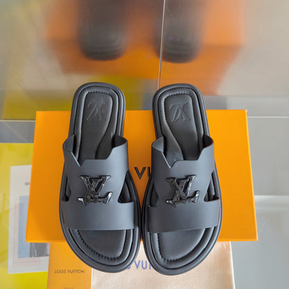 LU Slippers 3 Color's   Man 46