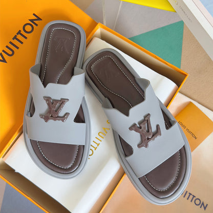 LU Slippers 3 Color's   Man 46