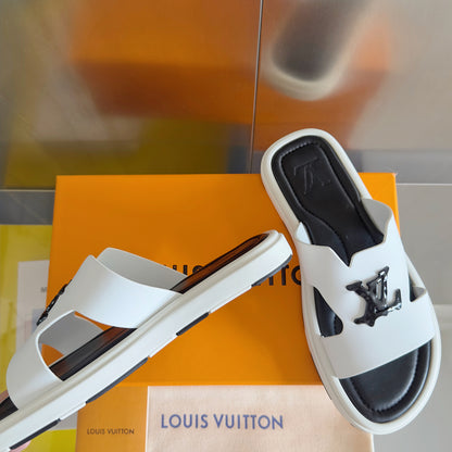 LU Slippers 3 Color's   Man 46