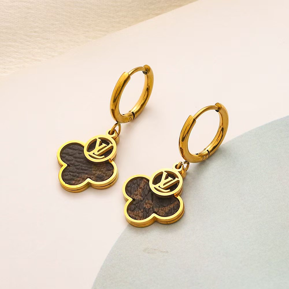LU Earrings  SALE-min order required