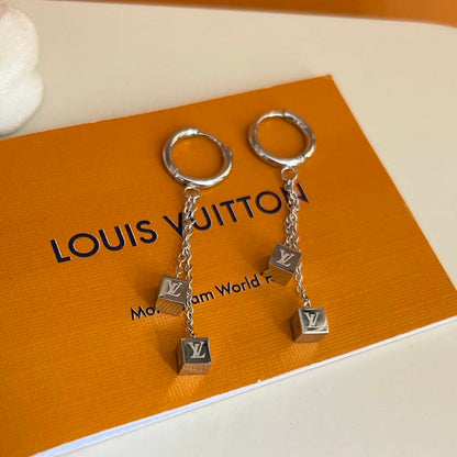 LU Earrings SALE-min order required