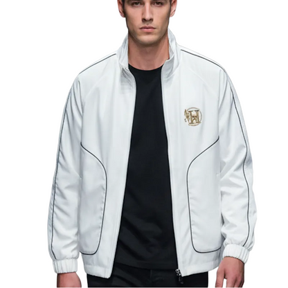 HRM Man Jacket 2 Color's