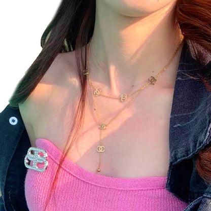 CHL  Necklace SALE-min order required