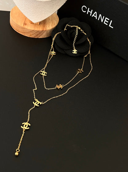 CHL  Necklace SALE-min order required