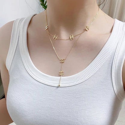 CHL  Necklace SALE-min order required