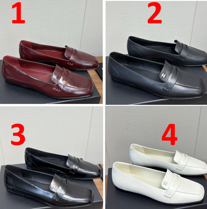 CHL Shoes  Woman 4 Color's