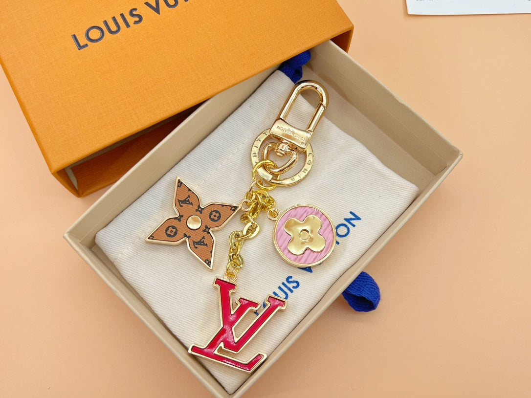 LU Key charm SALE-min order required