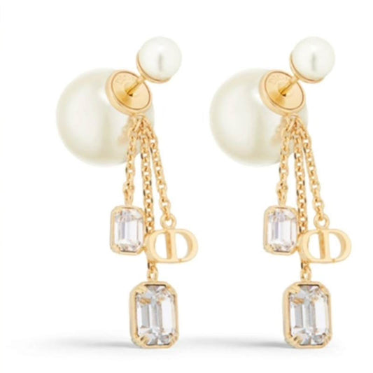CHD Fashion earrings  SALE-min order required