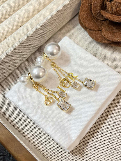 CHD Fashion earrings  SALE-min order required