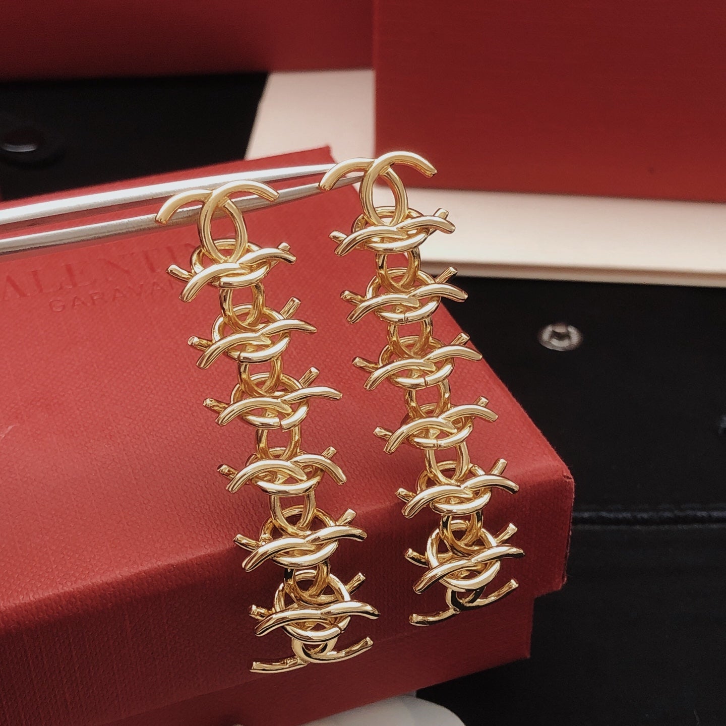 CHL Fashion Earrings