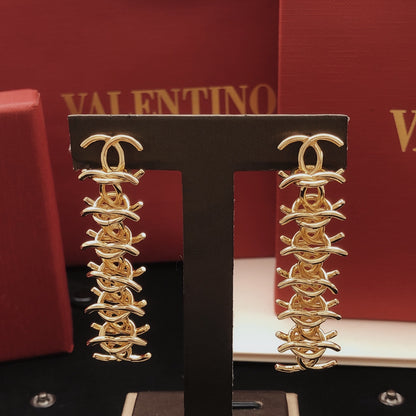 CHL Fashion Earrings