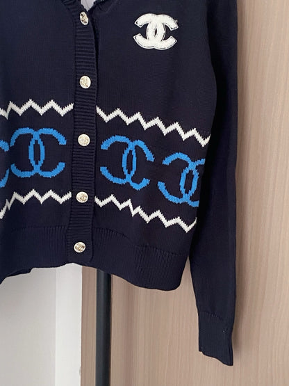CHL Sweater Jacket Woman