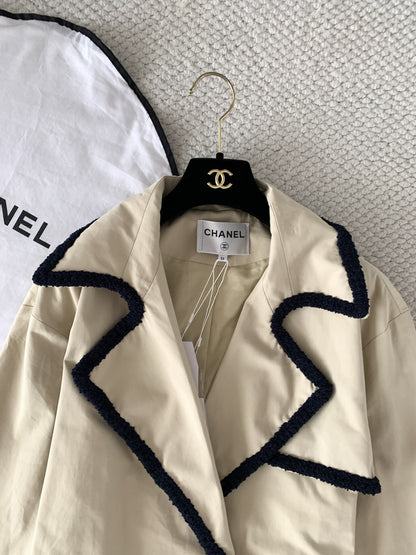 CHL Woman  Coat jacket
