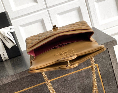 CHL bag trunk 25 cm