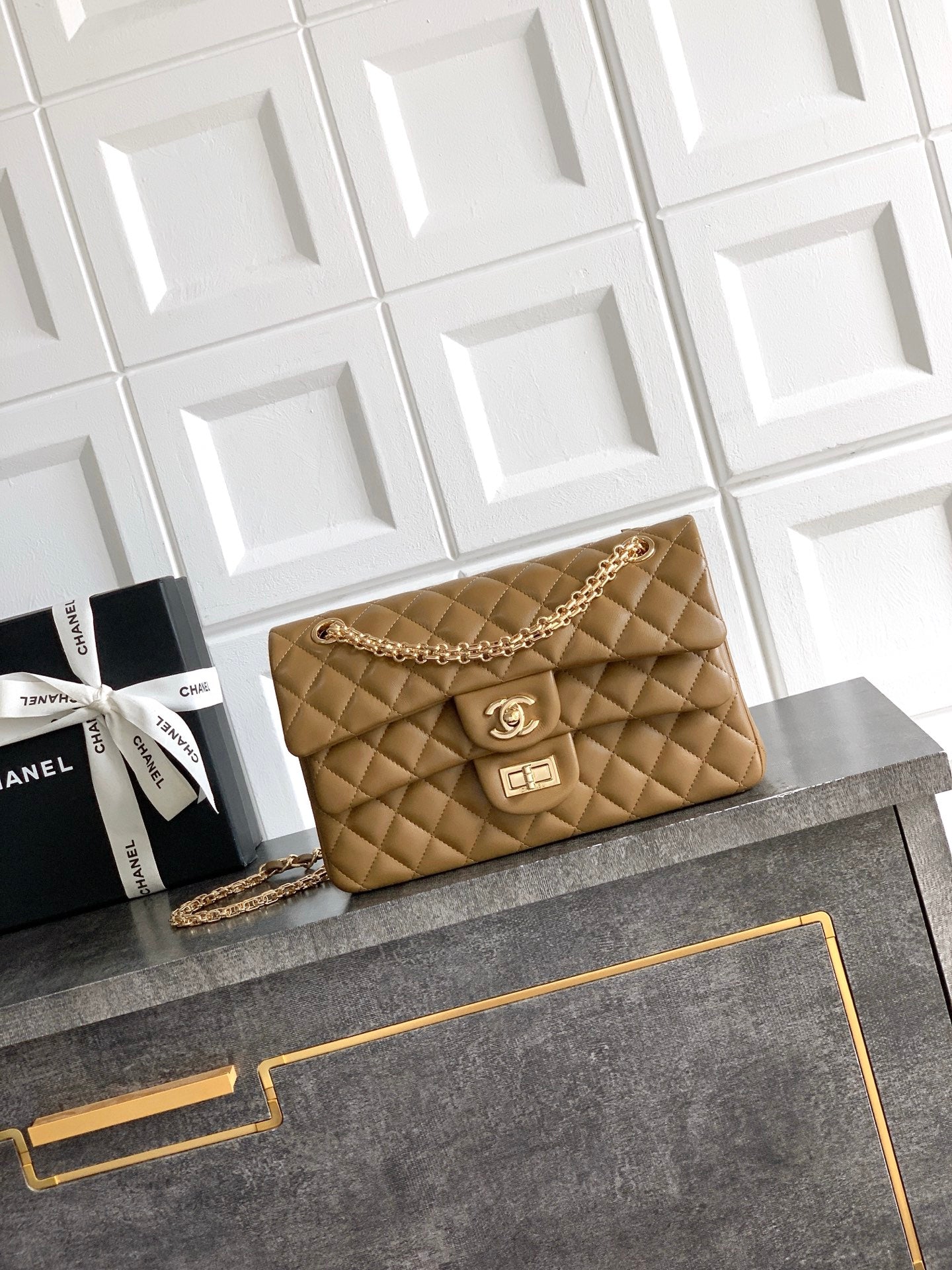 CHL bag trunk 25 cm