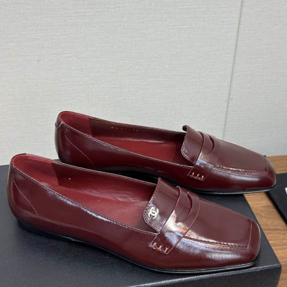 CHL Shoes  Woman 4 Color's