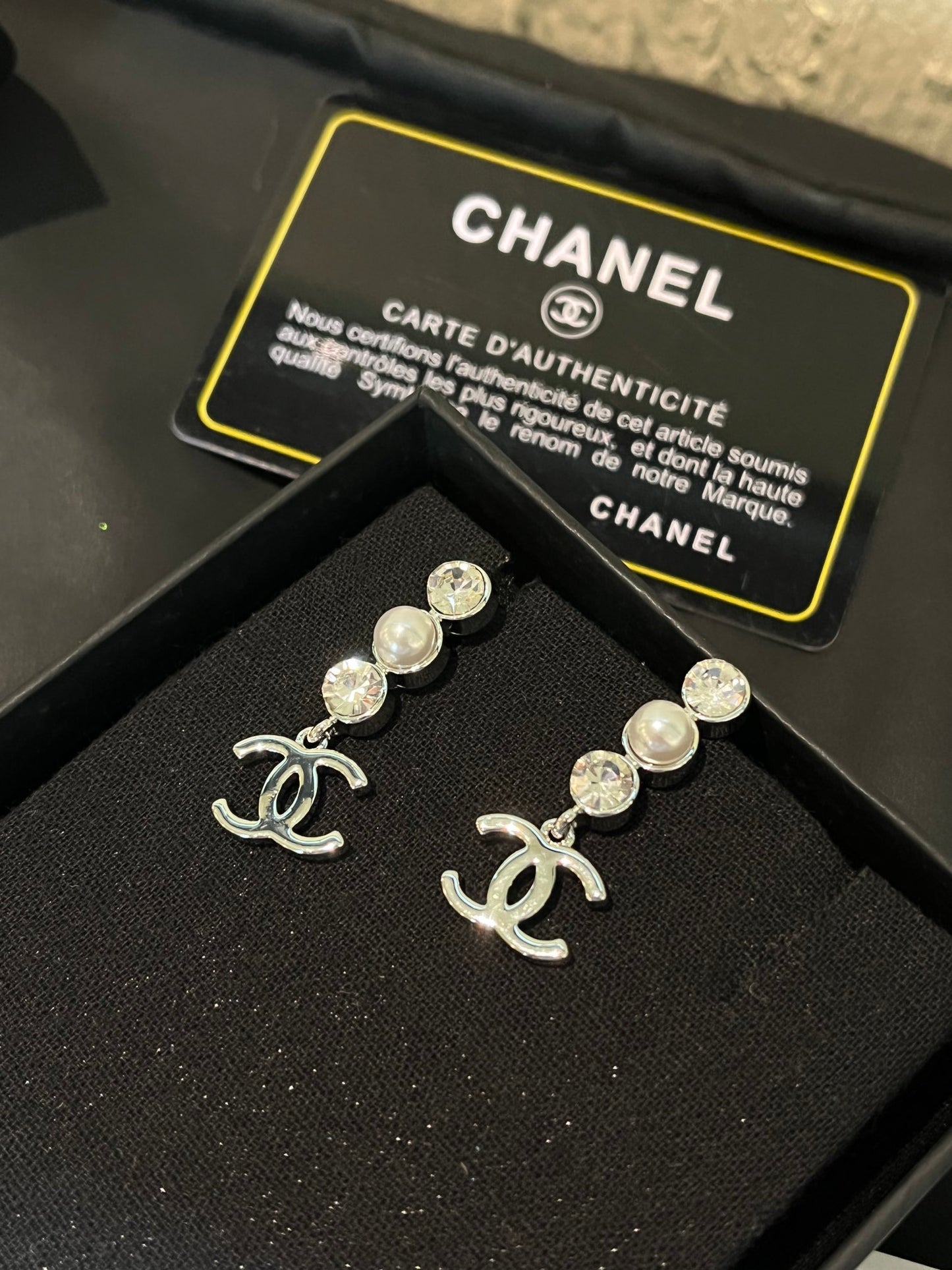 CHL Earrings SALE-min order required