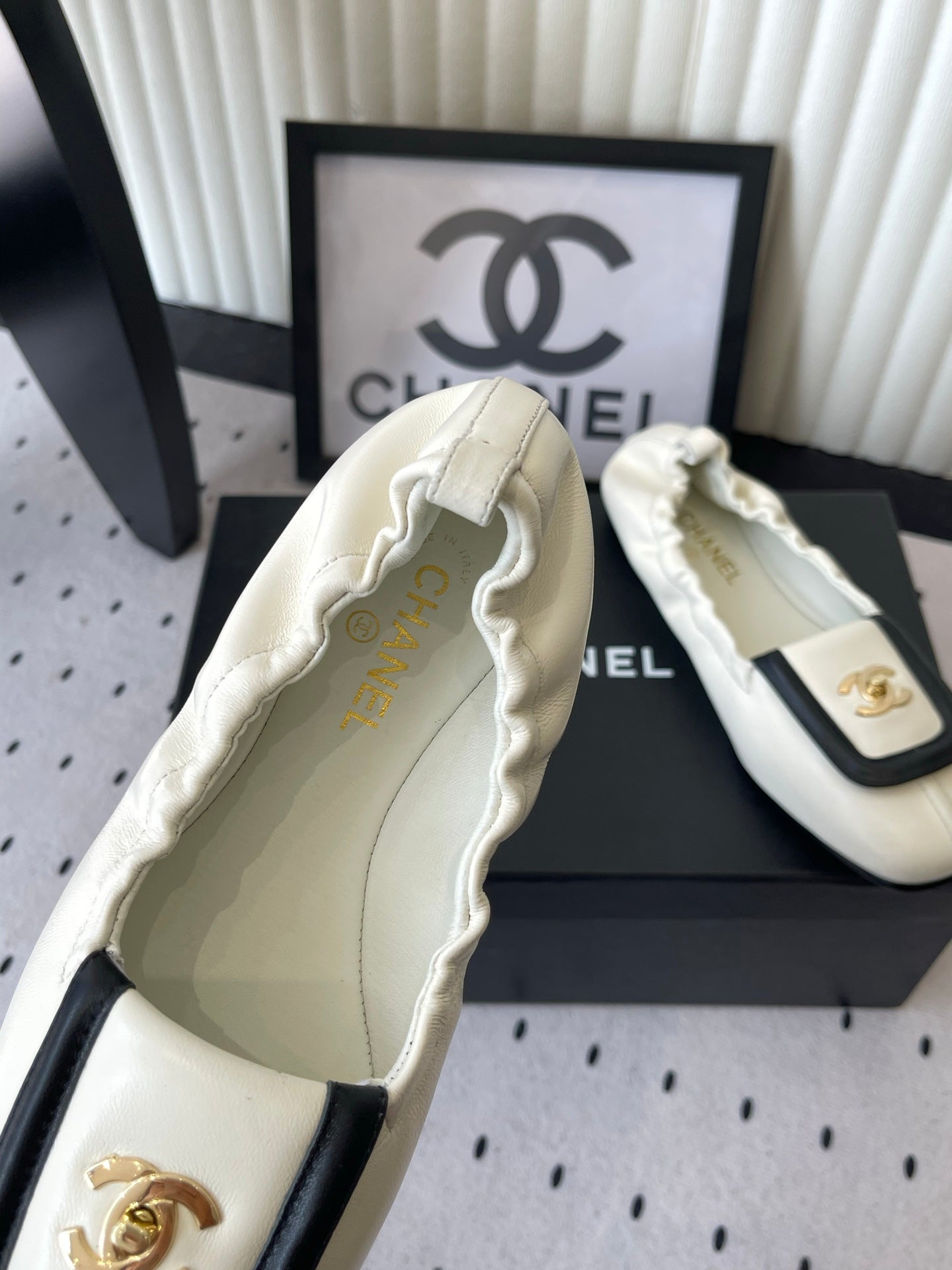 CHL Shoes  Woman