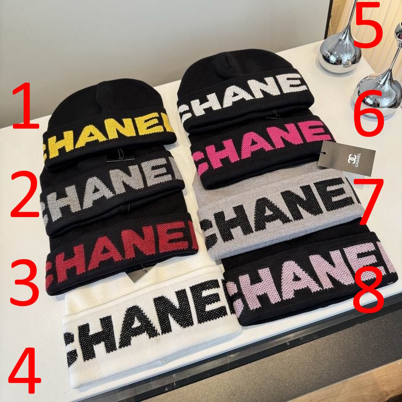 CHL Cap Hat 8 Color 's