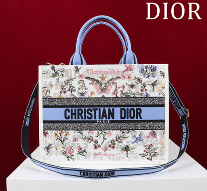 CHD Tote  bag  2 size 's