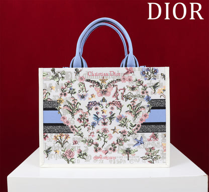 CHD Tote  bag  2 size 's