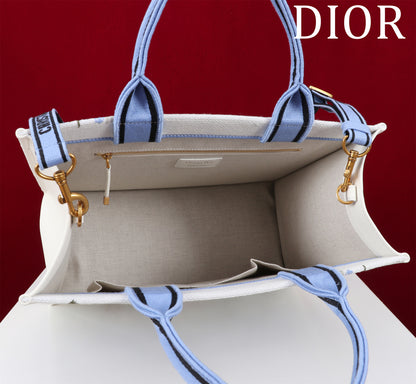 CHD Tote  bag  2 size 's