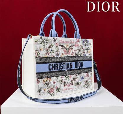 CHD Tote  bag  2 size 's