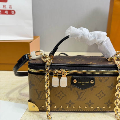 LU Trunk  Bag 20 cm