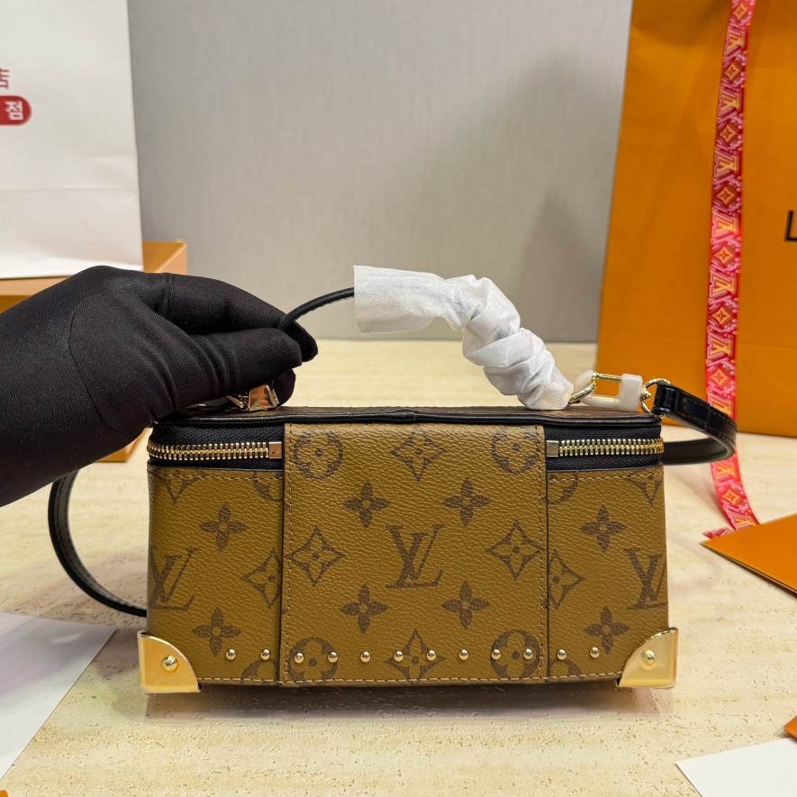 LU Trunk  Bag 20 cm
