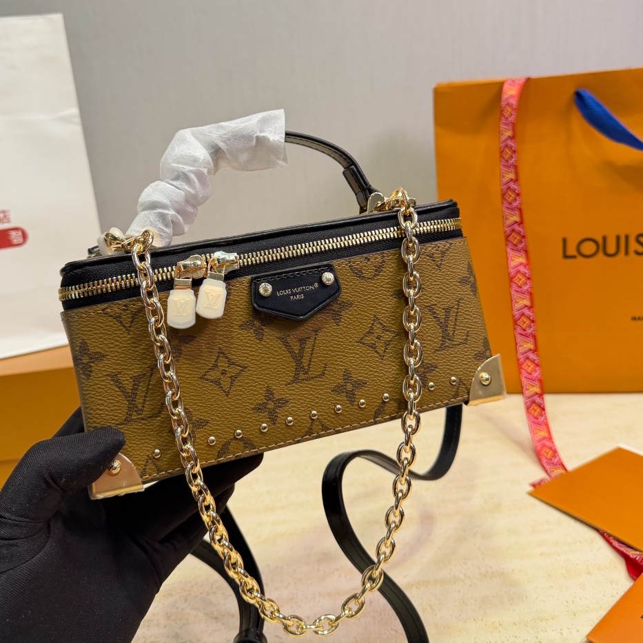 LU Trunk  Bag 20 cm
