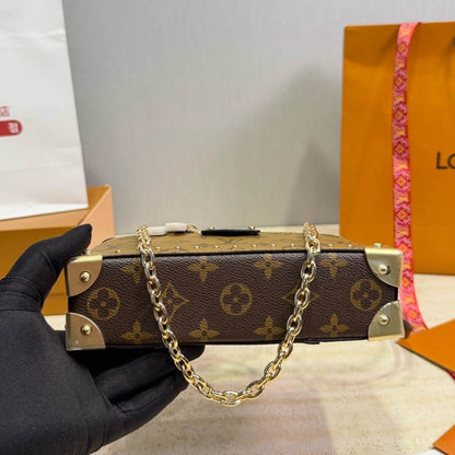 LU Trunk  Bag 20 cm