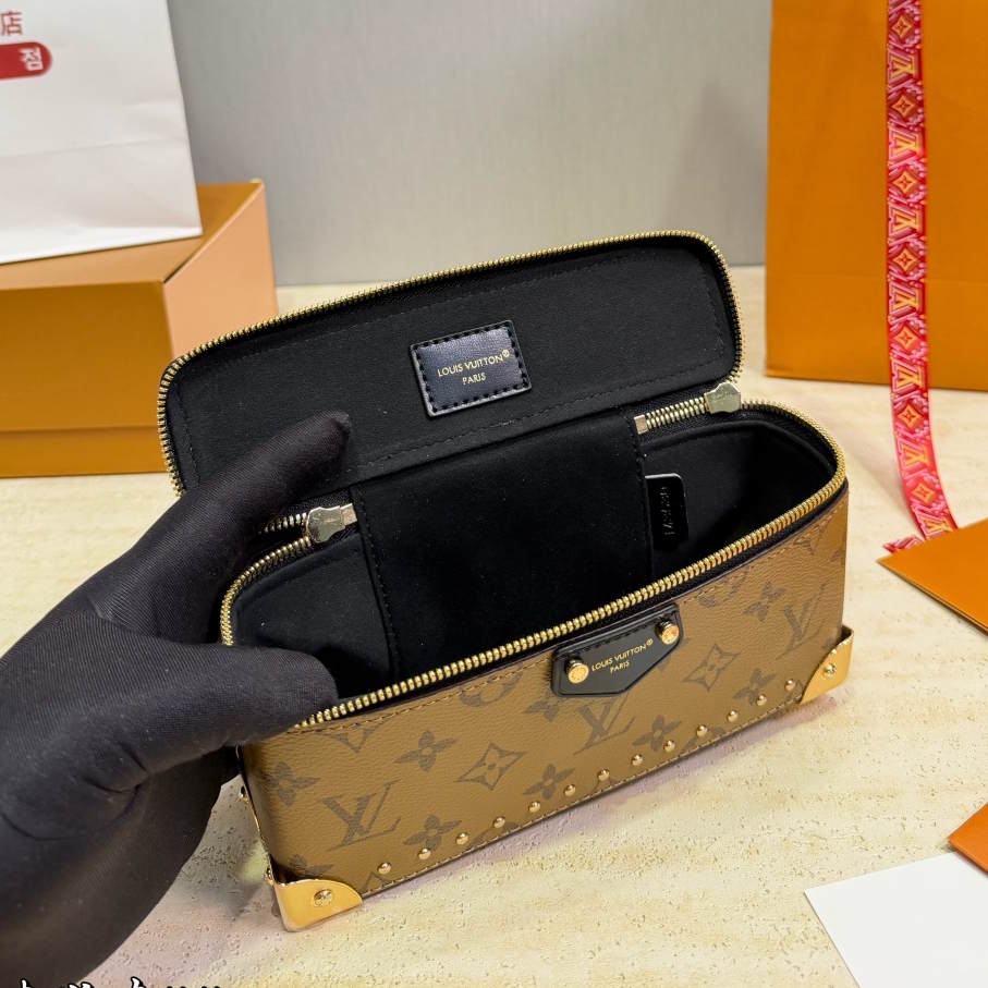 LU Trunk  Bag 20 cm