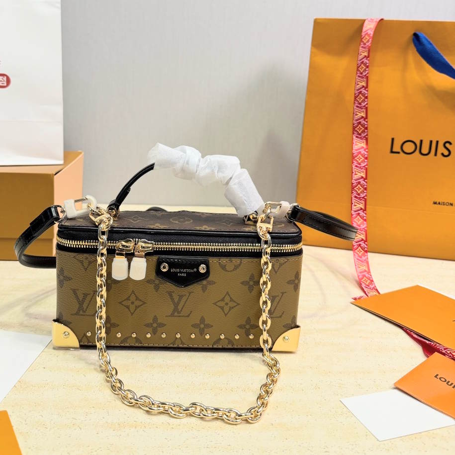 LU Trunk  Bag 20 cm
