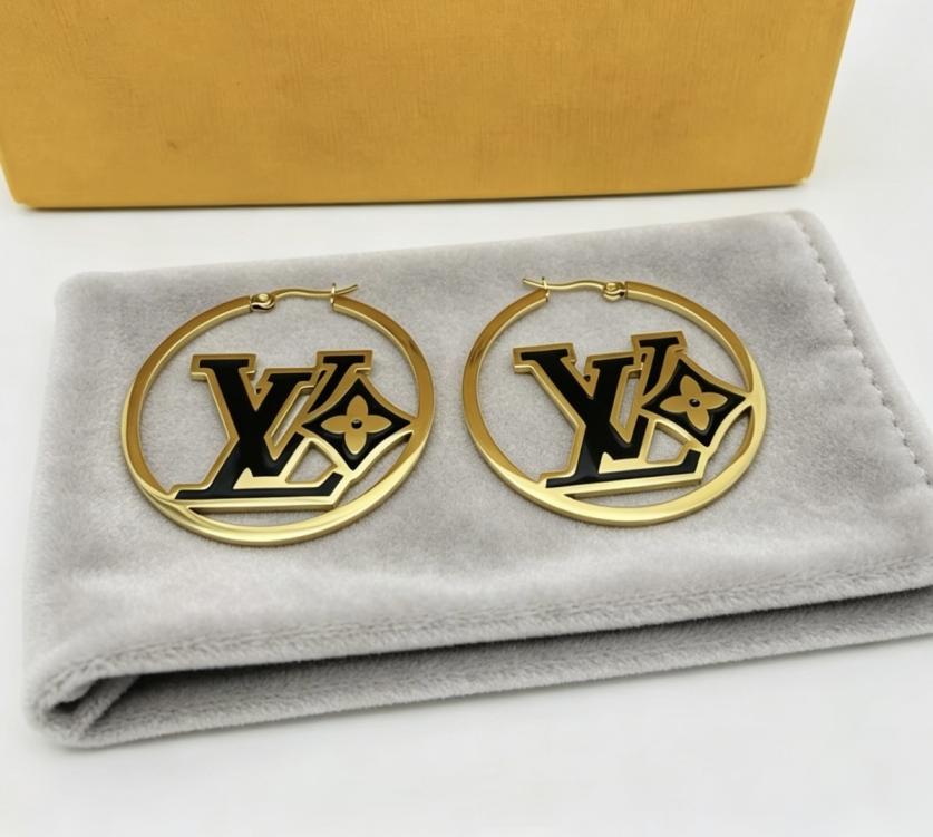 LU Earrings SALE-min order required
