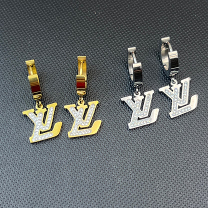 LU  Earrings SALE-min order required