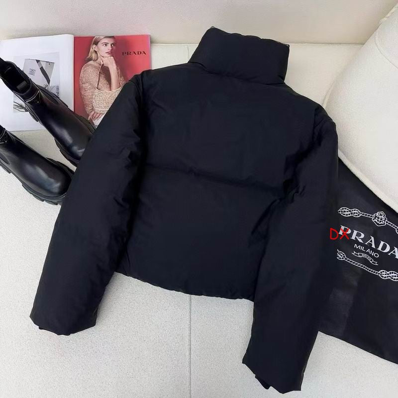 PRD Woman  Jacket
